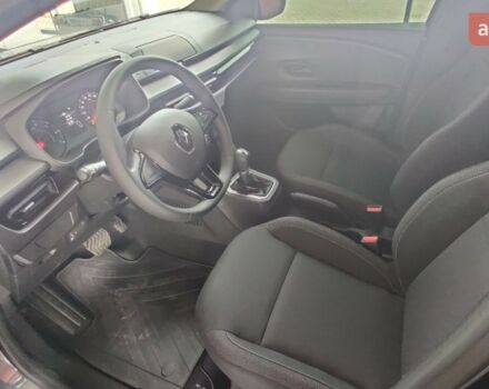 Рено Taliant, объемом двигателя 1 л и пробегом 0 тыс. км за 17541 $, фото 12 на Automoto.ua