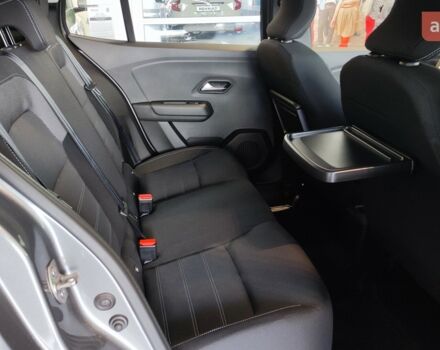 Рено Taliant, объемом двигателя 1 л и пробегом 0 тыс. км за 19221 $, фото 11 на Automoto.ua