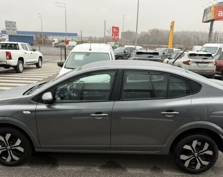 купить новое авто Рено Taliant 2025 года от официального дилера Автоцентр AUTO.RIA Рено фото