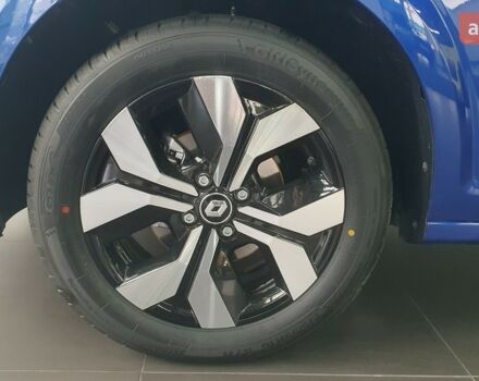 Рено Taliant, объемом двигателя 1 л и пробегом 0 тыс. км за 19640 $, фото 11 на Automoto.ua