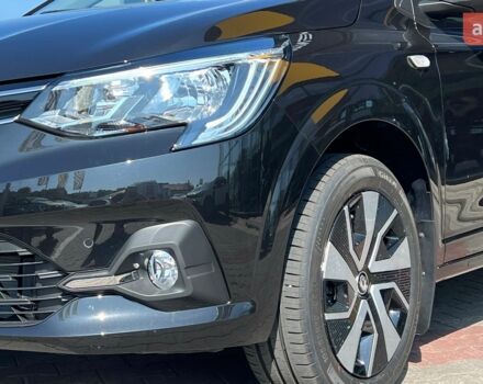 Рено Taliant, объемом двигателя 1 л и пробегом 0 тыс. км за 19623 $, фото 1 на Automoto.ua