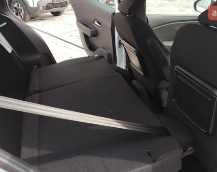 купить новое авто Рено Taliant 2025 года от официального дилера Renault ВІННЕР ОБОЛОНЬ Рено фото