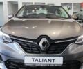 Рено Taliant, объемом двигателя 1 л и пробегом 0 тыс. км за 19221 $, фото 5 на Automoto.ua