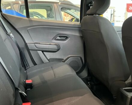 Рено Taliant, об'ємом двигуна 1 л та пробігом 0 тис. км за 19503 $, фото 18 на Automoto.ua