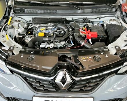 купити нове авто Рено Taliant 2025 року від офіційного дилера Автоцентр AUTO.RIA Рено фото