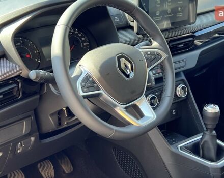 Рено Taliant, объемом двигателя 1 л и пробегом 0 тыс. км за 19623 $, фото 21 на Automoto.ua