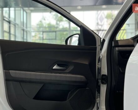 купити нове авто Рено Taliant 2025 року від офіційного дилера Автоцентр AUTO.RIA Рено фото