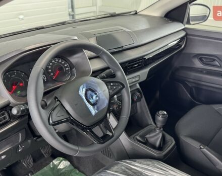 купить новое авто Рено Taliant 2025 года от официального дилера Автоцентр AUTO.RIA Рено фото