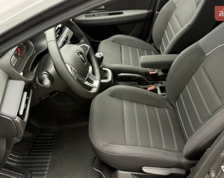 купить новое авто Рено Taliant 2025 года от официального дилера Автоцентр AUTO.RIA Рено фото