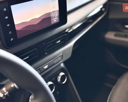 купити нове авто Рено Taliant 2025 року від офіційного дилера Моторкар Кропивницький Рено фото