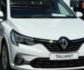 купити нове авто Рено Taliant 2025 року від офіційного дилера ООО«Торговий дім «Фаворит – Авто» Рено фото