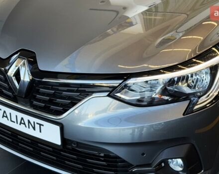 купить новое авто Рено Taliant 2025 года от официального дилера Автоцентр AUTO.RIA Рено фото