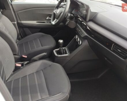 купить новое авто Рено Taliant 2025 года от официального дилера Renault ВІННЕР ОБОЛОНЬ Рено фото