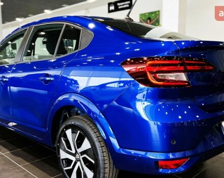 купити нове авто Рено Taliant 2025 року від офіційного дилера Автоцентр AUTO.RIA Рено фото