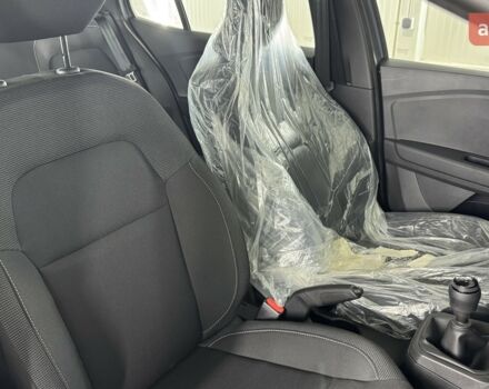 купить новое авто Рено Taliant 2025 года от официального дилера Автоцентр AUTO.RIA Рено фото