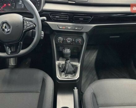 купить новое авто Рено Taliant 2025 года от официального дилера Моторкар Кропивницький Рено фото