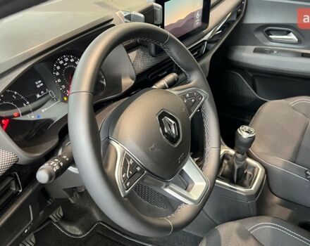 купити нове авто Рено Taliant 2025 року від офіційного дилера Автоцентр AUTO.RIA Рено фото