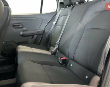 купить новое авто Рено Taliant 2025 года от официального дилера Моторкар Кропивницький Рено фото