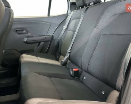 купити нове авто Рено Taliant 2025 року від офіційного дилера Моторкар Кропивницький Рено фото