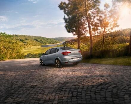 Рено Taliant, объемом двигателя 10.85 л и пробегом 0 тыс. км за 18771 $, фото 3 на Automoto.ua