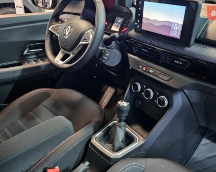 купить новое авто Рено Taliant 2024 года от официального дилера Автосалон Автоград Renault Рено фото