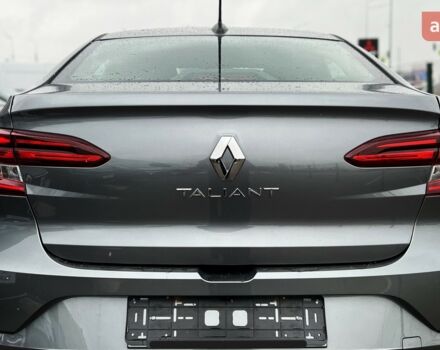 купити нове авто Рено Taliant 2024 року від офіційного дилера Автоцентр AUTO.RIA Рено фото