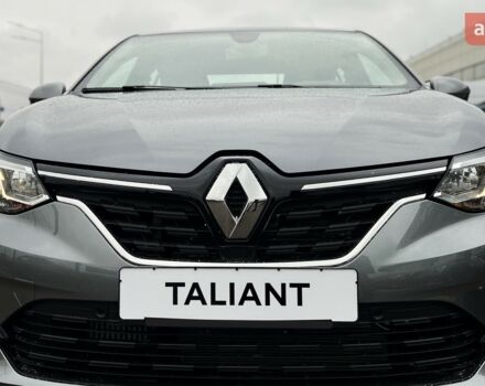 купити нове авто Рено Taliant 2024 року від офіційного дилера Автоцентр AUTO.RIA Рено фото
