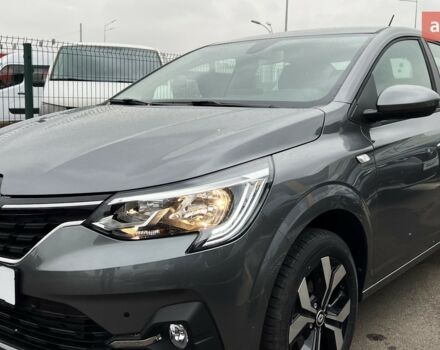 купити нове авто Рено Taliant 2024 року від офіційного дилера Автоцентр AUTO.RIA Рено фото