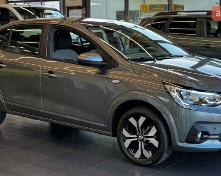 купить новое авто Рено Taliant 2024 года от официального дилера АВТО ГРУП Renault Рено фото