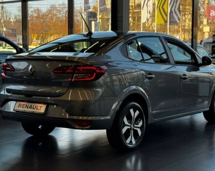 купить новое авто Рено Taliant 2024 года от официального дилера АВТО ГРУП Renault Рено фото