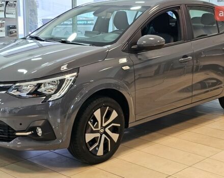 купити нове авто Рено Taliant 2024 року від офіційного дилера Автосалон Автоград Renault Рено фото