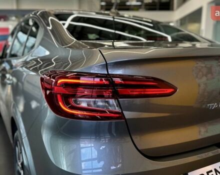 купити нове авто Рено Taliant 2024 року від офіційного дилера Моторкар Кропивницький Рено фото