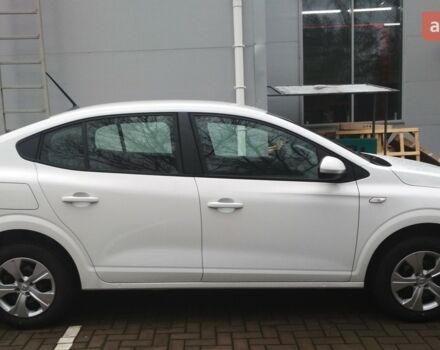 купить новое авто Рено Taliant 2024 года от официального дилера Автоцентр AUTO.RIA Рено фото