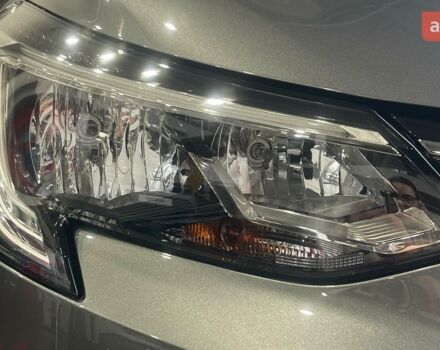 купити нове авто Рено Taliant 2024 року від офіційного дилера М Моторс Рено фото