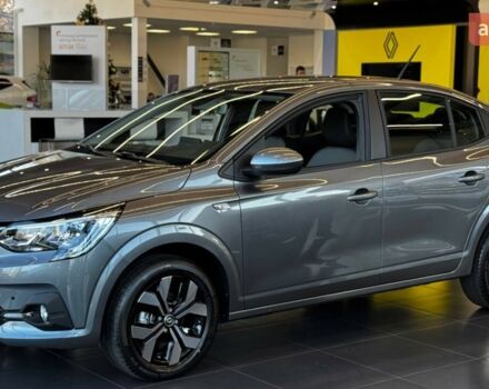 купить новое авто Рено Taliant 2024 года от официального дилера АВТО ГРУП Renault Рено фото