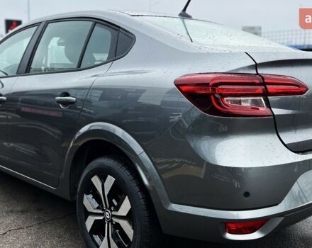 купить новое авто Рено Taliant 2024 года от официального дилера Автоцентр AUTO.RIA Рено фото