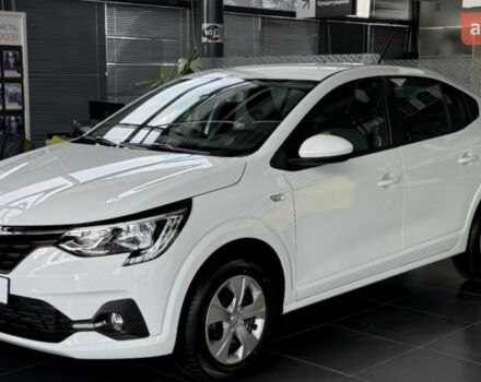 купити нове авто Рено Taliant 2024 року від офіційного дилера ООО«Торговий дім «Фаворит – Авто» Рено фото