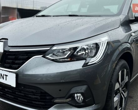 купити нове авто Рено Taliant 2024 року від офіційного дилера Автоцентр AUTO.RIA Рено фото