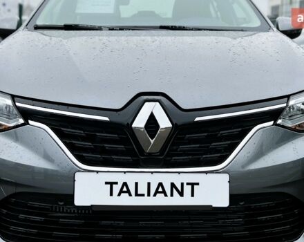 купить новое авто Рено Taliant 2024 года от официального дилера Автоцентр AUTO.RIA Рено фото
