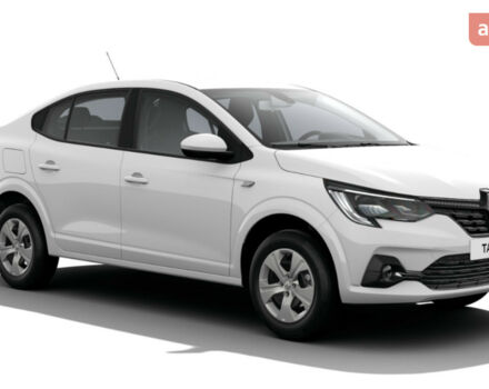 купить новое авто Рено Taliant 2024 года от официального дилера Автосалон Автоград Renault Рено фото