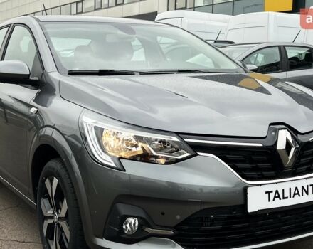 купити нове авто Рено Taliant 2024 року від офіційного дилера Автоцентр AUTO.RIA Рено фото