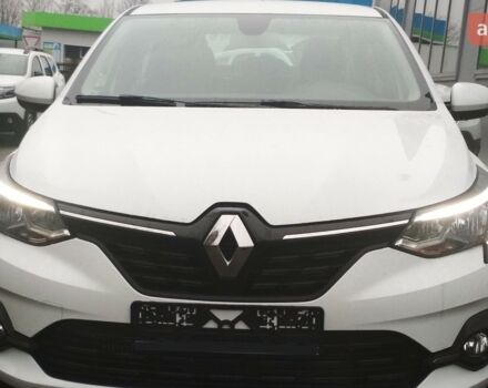 купити нове авто Рено Taliant 2024 року від офіційного дилера Автоцентр AUTO.RIA Рено фото