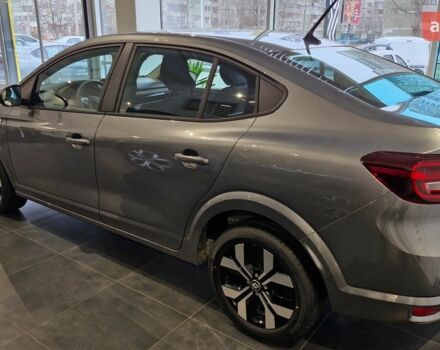 купить новое авто Рено Taliant 2024 года от официального дилера Renault Соллі Плюс Рено фото