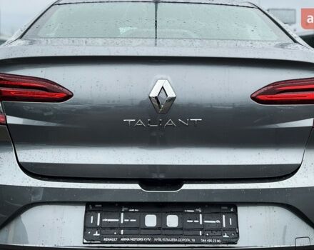 купити нове авто Рено Taliant 2024 року від офіційного дилера Автоцентр AUTO.RIA Рено фото