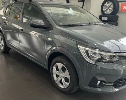 купити нове авто Рено Taliant 2025 року від офіційного дилера АДАМАНТ МОТОРС ЗАПОРІЖЖЯ Рено фото