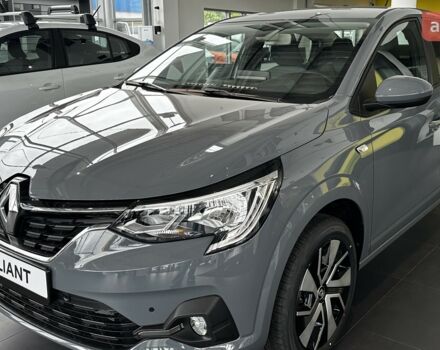 купить новое авто Рено Taliant 2025 года от официального дилера Автоцентр AUTO.RIA Рено фото