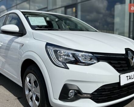 купити нове авто Рено Taliant 2025 року від офіційного дилера Автоцентр AUTO.RIA Рено фото