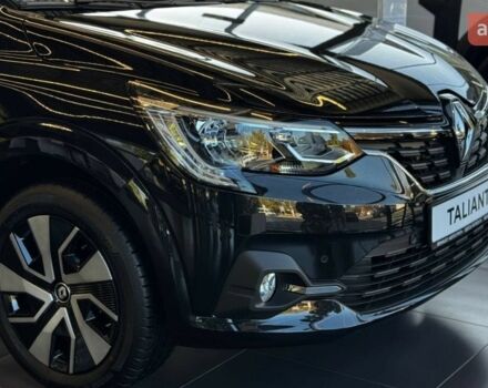 купить новое авто Рено Taliant 2025 года от официального дилера АВТО ГРУП Renault Рено фото