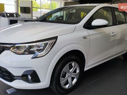 Рено Taliant, объемом двигателя 1 л и пробегом 0 тыс. км за 17408 $, фото 1 на Automoto.ua