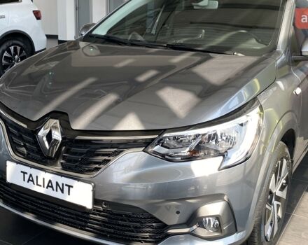 купить новое авто Рено Taliant 2025 года от официального дилера Автоцентр AUTO.RIA Рено фото